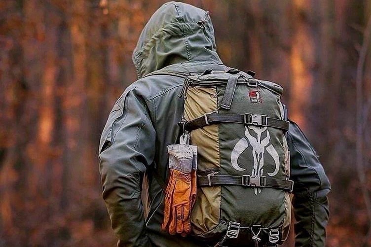 Экстремальный пешеходный поход. Испытай себя