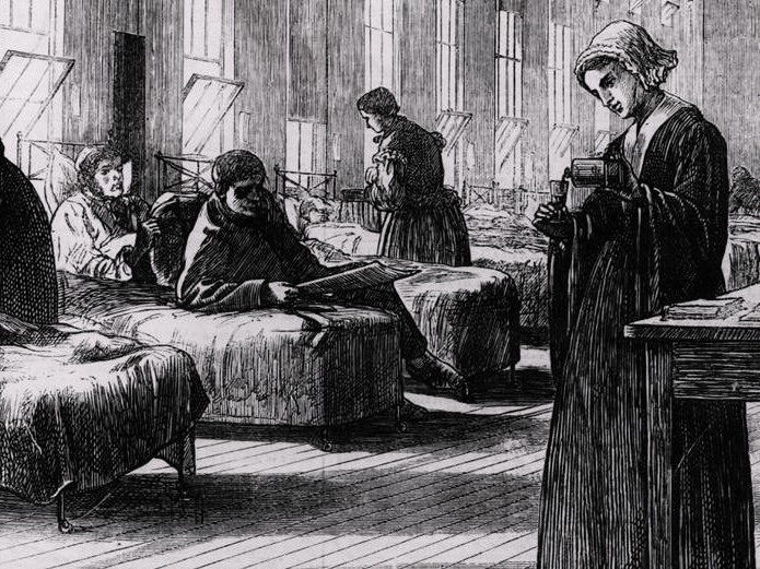 Экскурсия «Вот холера!»: страшная и увлекательная история медицины Кёнигсберга